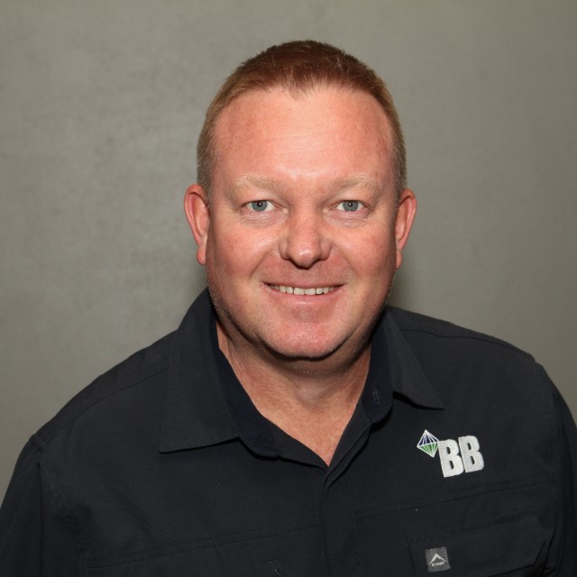 Frank Joubert